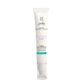 BioNike 15 ml Defence Göz Çevresi Koyu Halka Karşıtı Bakım Kremi