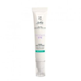 BioNike 15 ml Defence Göz Çevresi Koyu Halka Karşıtı Bakım Kremi