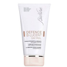 BioNike 150 ml Defence B Lucent Day Peel Cream Cleanser