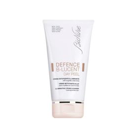 BioNike 150 ml Defence B Lucent Day Peel Cream Cleanser