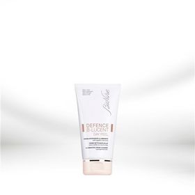 BioNike 150 ml Defence B Lucent Day Peel Cream Cleanser