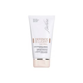 BioNike 150 ml Defence B Lucent Day Peel Cream Cleanser