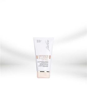 BioNike 150 ml Defence B Lucent Day Peel Cream Cleanser