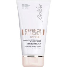BioNike 150 ml Defence B Lucent Day Peel Cream Cleanser