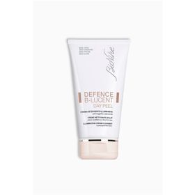 BioNike 150 ml Defence B Lucent Day Peel Cream Cleanser