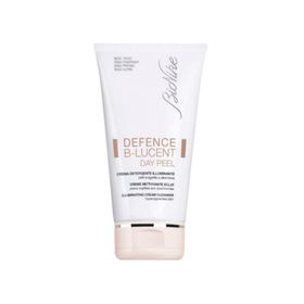 BioNike 150 ml Defence B Lucent Day Peel Cream Cleanser