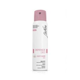 BioNike 150 ml Defence Deo Soft Care Deodorant