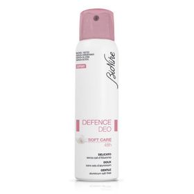 BioNike 150 ml Defence Deo Soft Care Deodorant