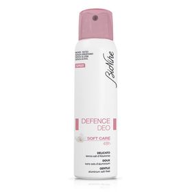 BioNike 150 ml Defence Deo Soft Care Deodorant