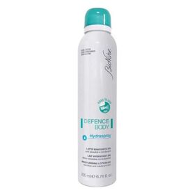 BioNike 200 ml Defence Body Hydra Spray