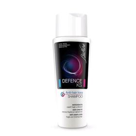 BioNike 200 ml Defence Ks Anti-Hair Loss Shampoo Şampuan