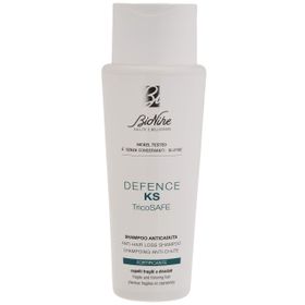 BioNike 200 ml Defence Ks Saç Dökülme Şampuanı