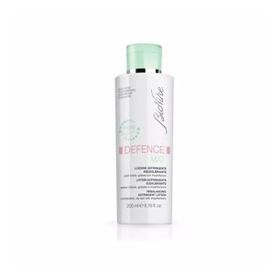 BioNike 200 ml Defence Mat Karma/yağlı Ciltler İçin Dengeleyen Sıkılaştırıcı Losyon