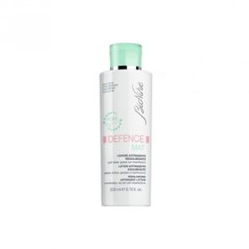 BioNike 200 ml Defence Mat Karma/yağlı Ciltler İçin Dengeleyen Sıkılaştırıcı Losyon