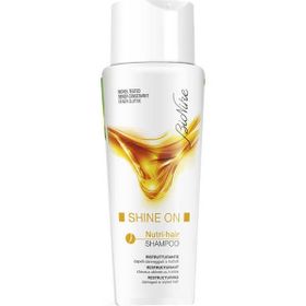 BioNike 200 ml Defence Shine On Nutri Hair Şampuan