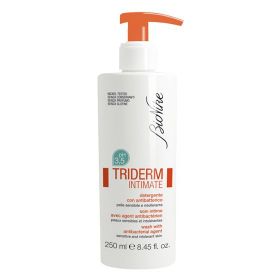 BioNike 250 ml Triderm Intimate