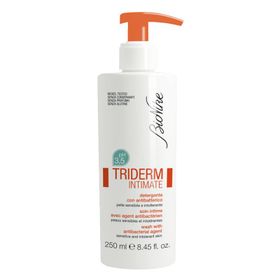 BioNike 250 ml Triderm Intimate