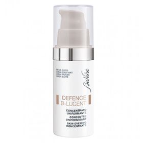BioNike 30 ml Defence B-Lucent Cilt Tonu Eşitleyici Konsantre Krem