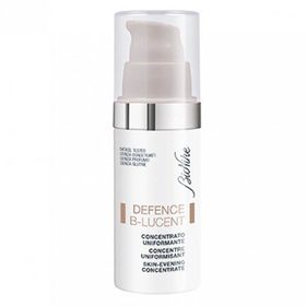 BioNike 30 ml Defence B-Lucent Cilt Tonu Eşitleyici Konsantre Krem