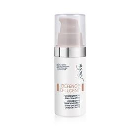 BioNike 30 ml Defence B-Lucent Cilt Tonu Eşitleyici Konsantre Krem