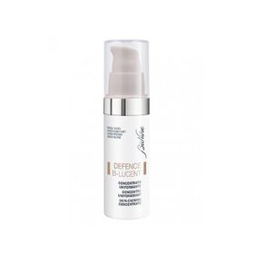 BioNike 30 ml Defence B-Lucent Cilt Tonu Eşitleyici Konsantre Krem
