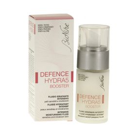 Bionike 30 ml Defence Hydra5 Booster Intensive Moisturising Serum