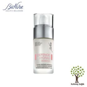Bionike 30 ml Defence Hydra5 Booster Intensive Moisturising Serum