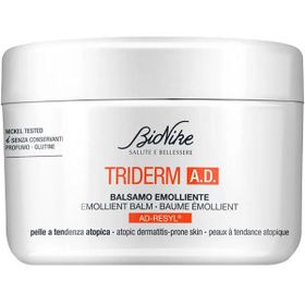 BioNike 450 ml Triderm AD Emollient Balm Yumuşatıcı Balsam