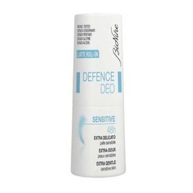 BioNike 50 ml Defence Deo Sensitive 48h Ekstra Gentle Roll On