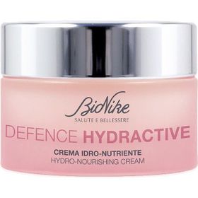 BioNike 50 ml Defence Hydractive Hydro Nourishing Cream