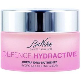 BioNike 50 ml Defence Hydractive Hydro Nourishing Cream