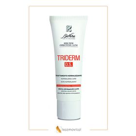BioNike 50 ml Triderm DS Normalising Care