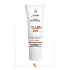 BioNike 50 ml Triderm DS Normalising Care