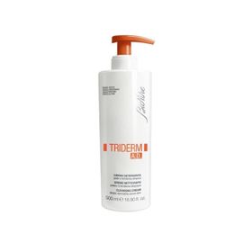 BioNike 500 ml Triderm AD Cleansing Cream