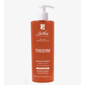 Bionike 500 ml Triderm Liquid Sıvı Marsilya Sabunu