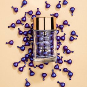 Bionike 60 Kapsül Defence My Age Renewing Concentrated Ampoules Yüz Nemlendiricisi