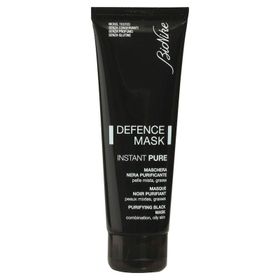 BioNike 75 ml Defence Mask Insant Pure
