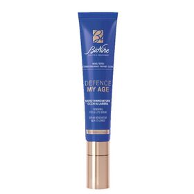 BioNike 8029041112888 15 ml Defence My Age Göz ve Dudak Kontur Serumu