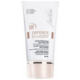BioNike 8029041114165 Defence B-Lucent Anti-Dark SPF50 40 ml Koyu Leke Karşıtı Krem