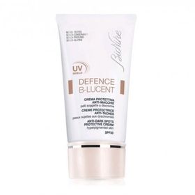 BioNike 8029041114165 Defence B-Lucent Anti-Dark SPF50 40 ml Koyu Leke Karşıtı Krem