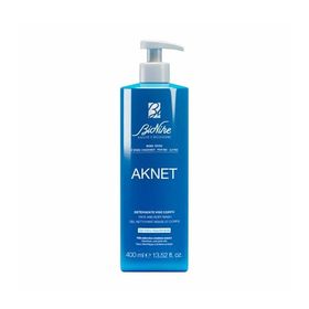 BioNike Aknet 400 ml Yüz Temizleme Jeli