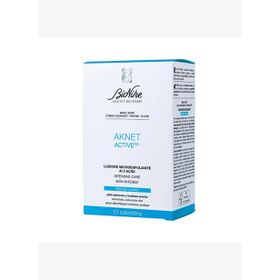 BioNike Aknet Activepeel 3 Asitli 10 Şase Arındırıcı Peeling Losyon