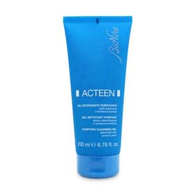 BioNike Aknet Purifying 200 ml Yüz Temizleme Jeli