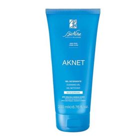 BioNike Aknet Purifying 200 ml Yüz Temizleme Jeli
