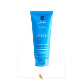 BioNike Aknet Purifying 200 ml Yüz Temizleme Jeli
