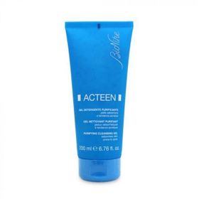 BioNike Aknet Purifying 200 ml Yüz Temizleme Jeli