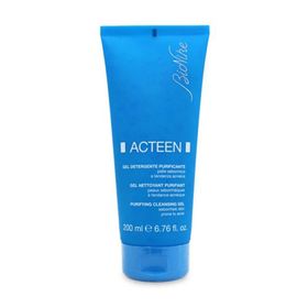 BioNike Aknet Purifying 200 ml Yüz Temizleme Jeli