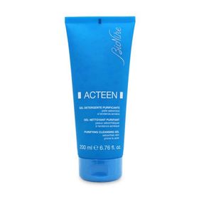 BioNike Aknet Purifying 200 ml Yüz Temizleme Jeli