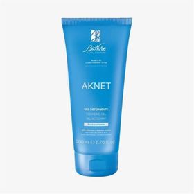BioNike Aknet Purifying 200 ml Yüz Temizleme Jeli