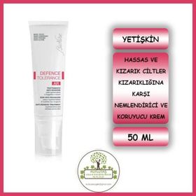BioNike BİON10004 Defence Tolerance Ar+ Kızarıklık Ciltler 50 ml Bakım Kremi